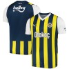 Fotbalový Dres Fenerbahce Domácí Dresy 2023-24 Fotbalový Dres Fenerbahce Domácí Dresy 2023-24